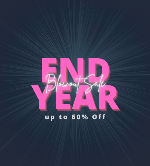 End of Year Sale at Brumate Offers Rare Discounts of Up to 30% on