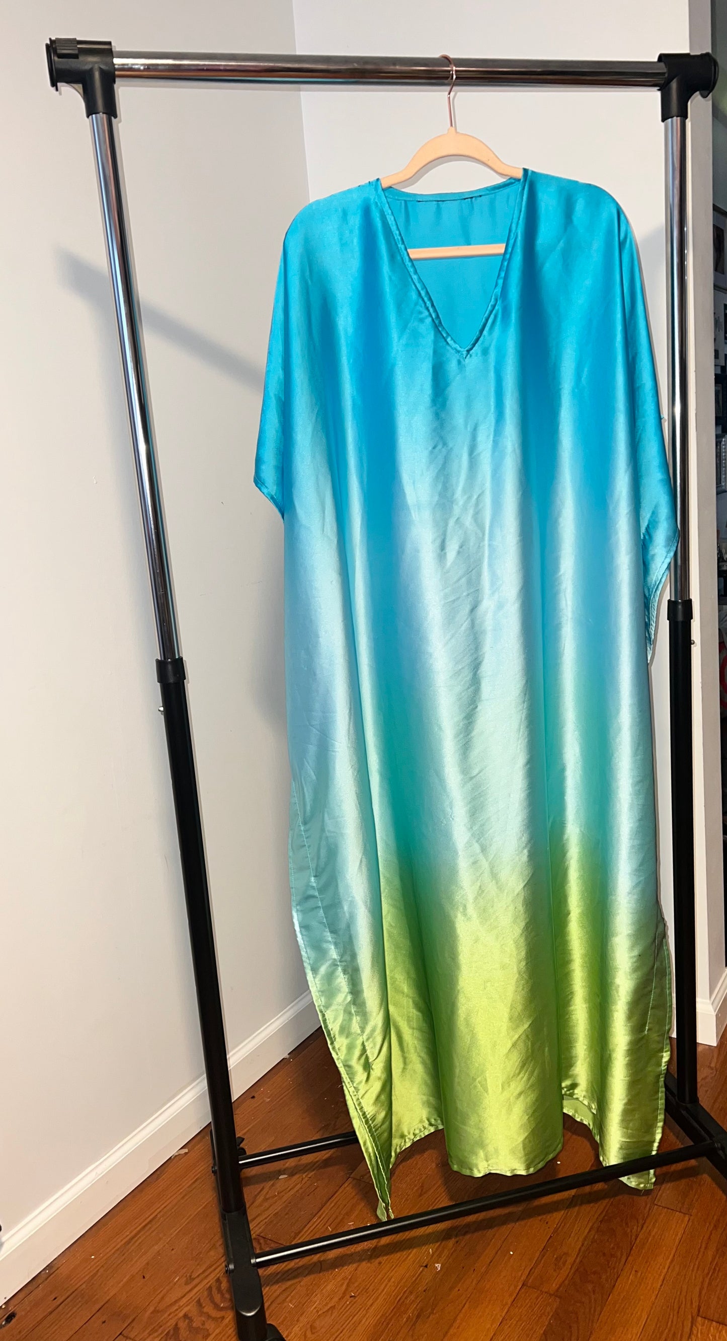 Thee Muumuu