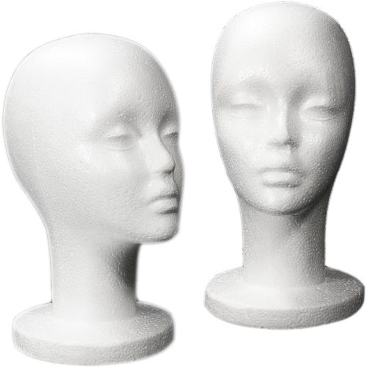 Mannequin Head