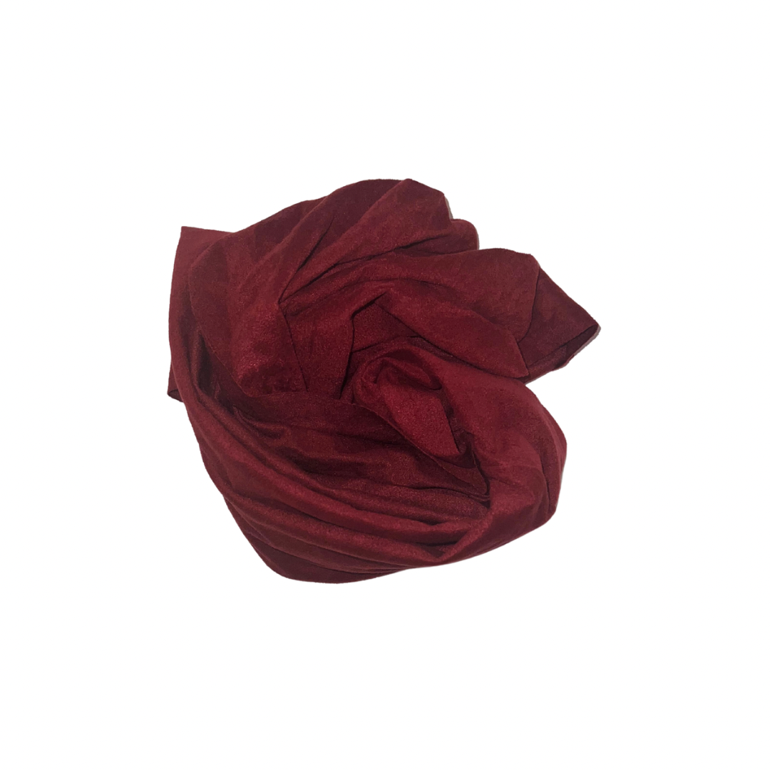 Multi-Way Turban