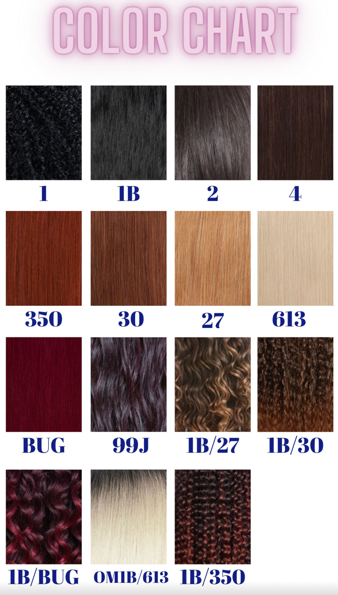 Eden Convertible Half Wig/Ponytail | Mane Concept Instaglam