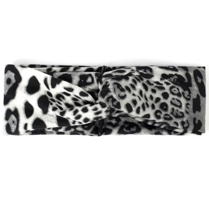 Twist Headband