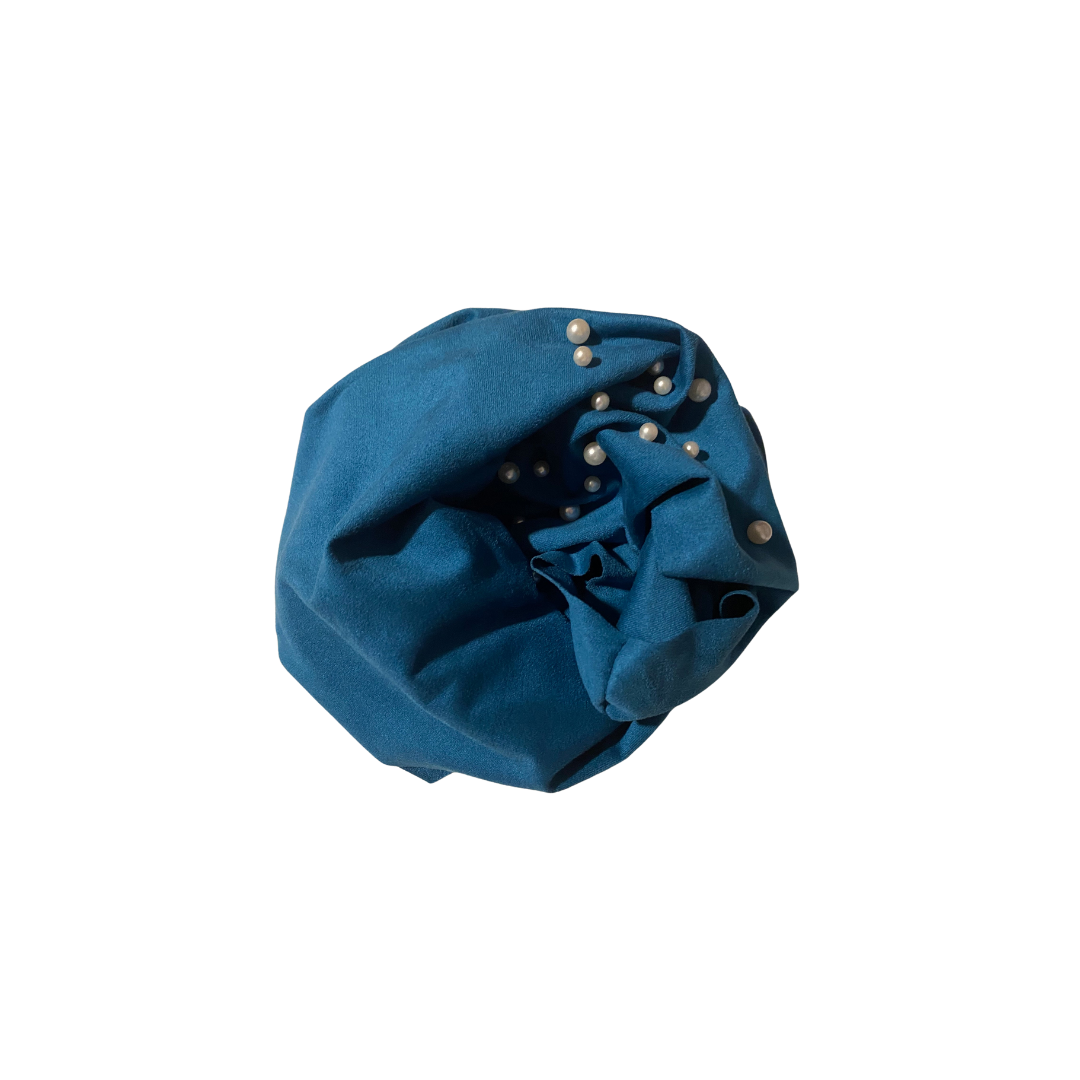 Multi-Way Turban