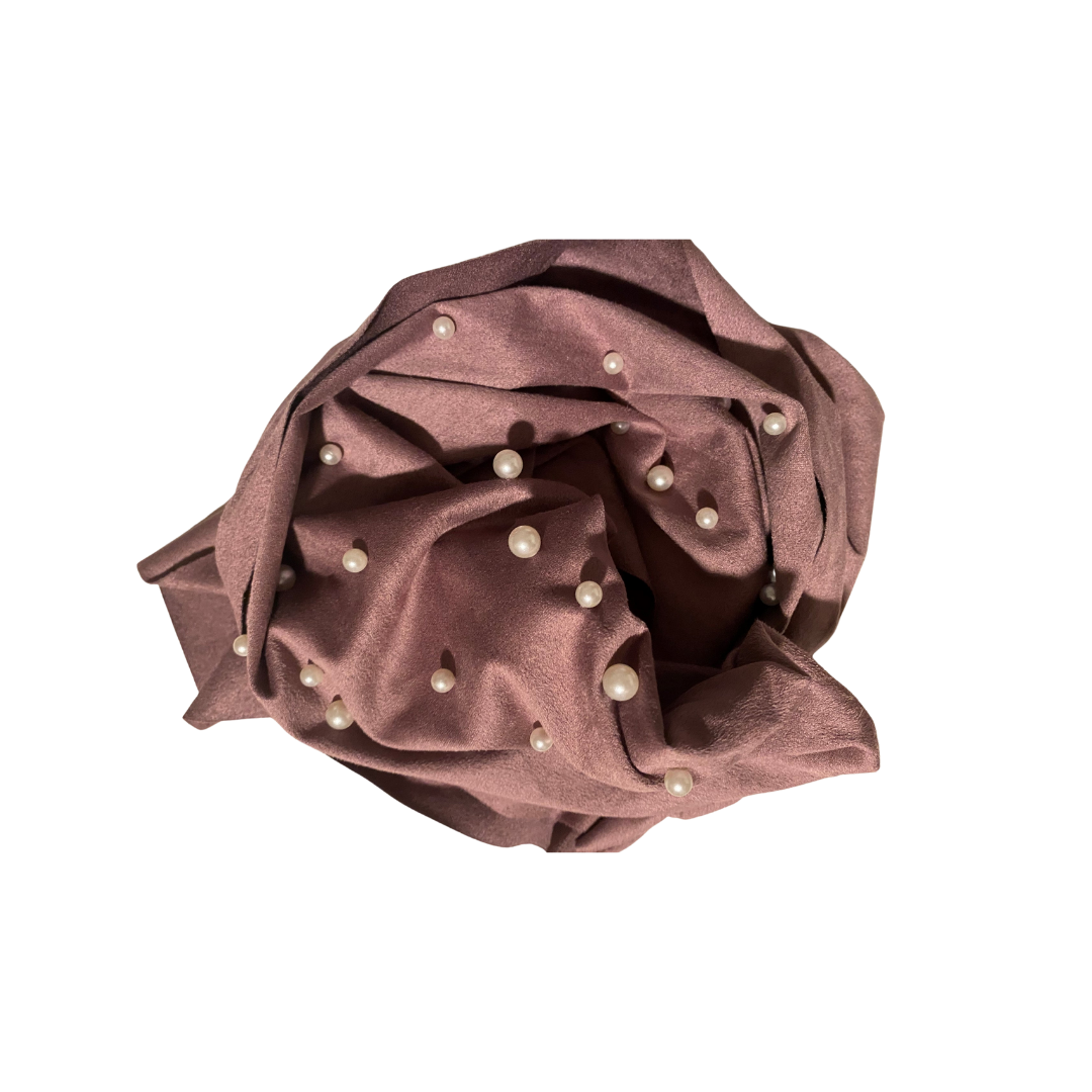 Multi-Way Turban