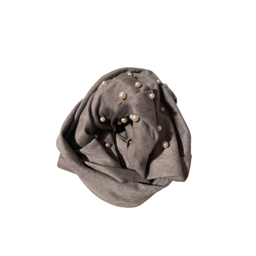 Multi-Way Turban