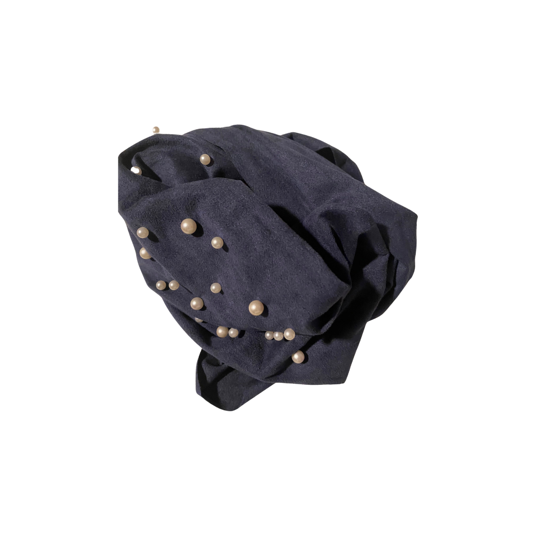Multi-Way Turban