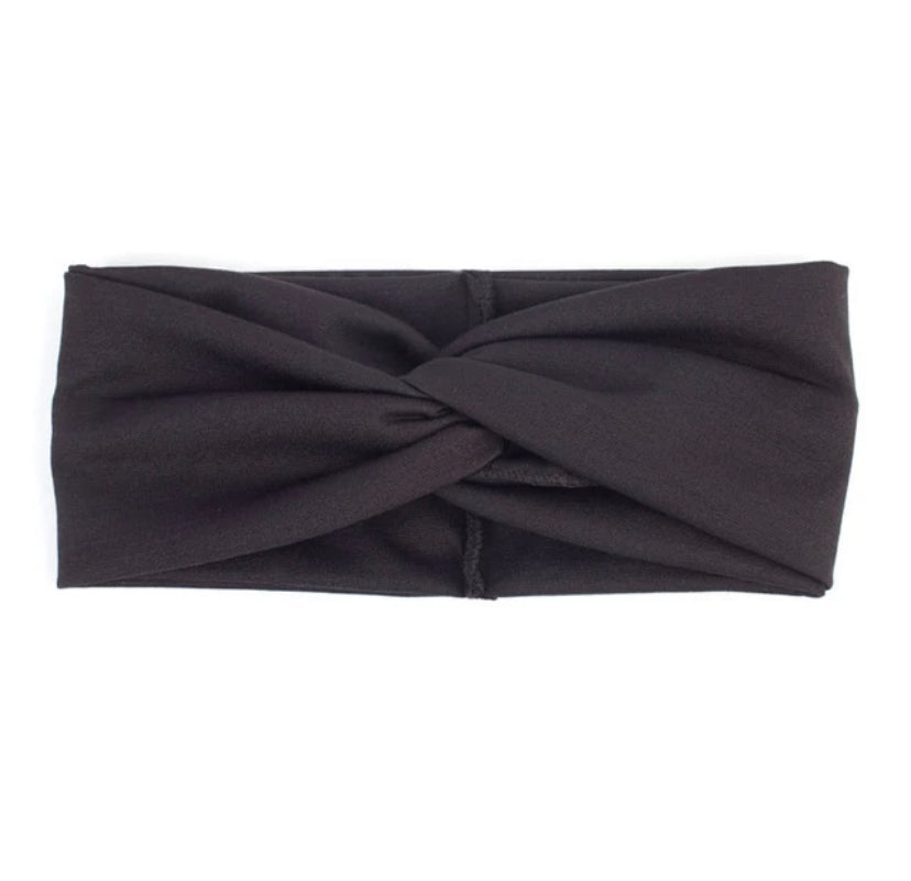 Twist Headband