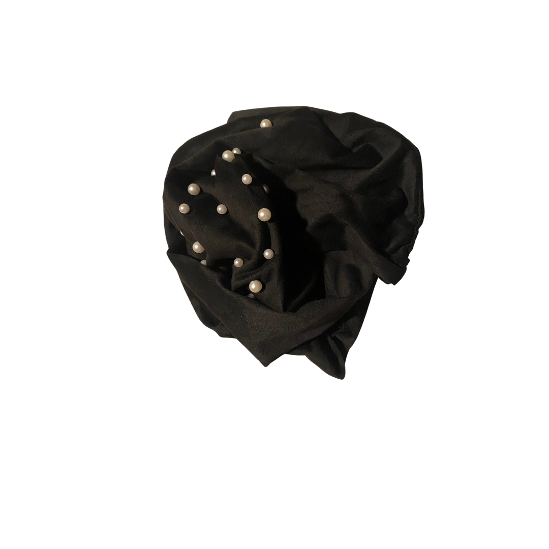 Multi-Way Turban