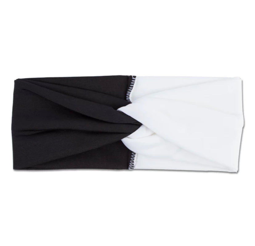 Twist Headband
