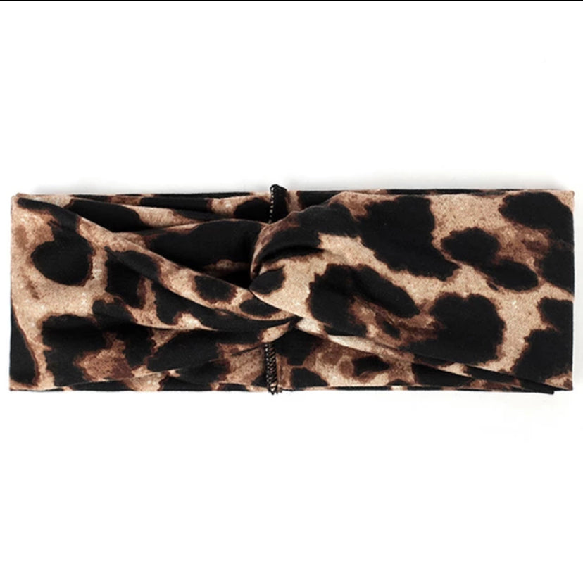 Twist Headband
