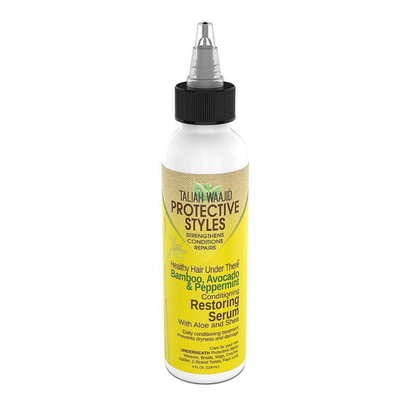 Taliah Waajid Protective Styles Conditioning & Restoring Serum