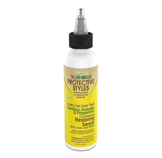 Taliah Waajid Protective Styles Conditioning & Restoring Serum