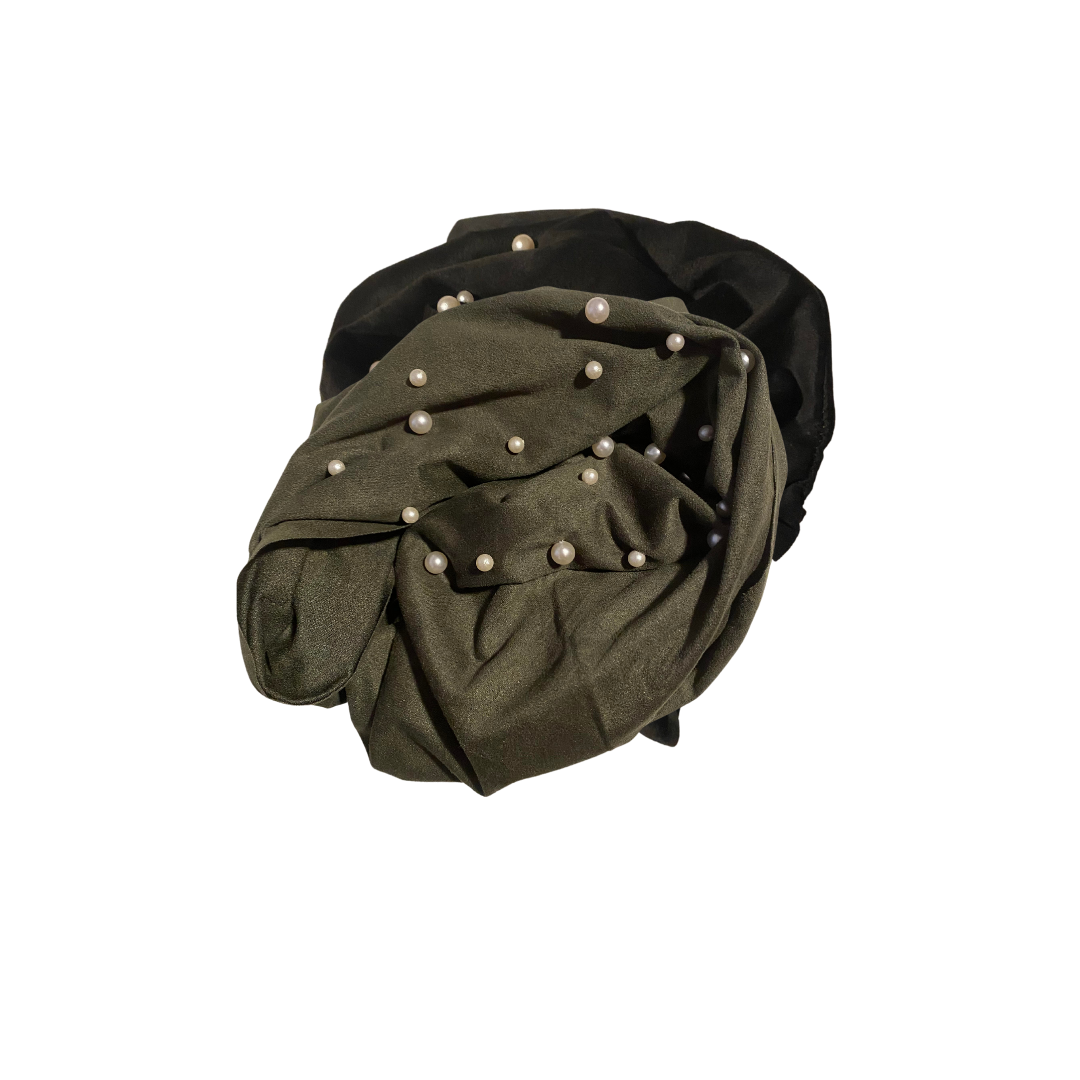 Multi-Way Turban