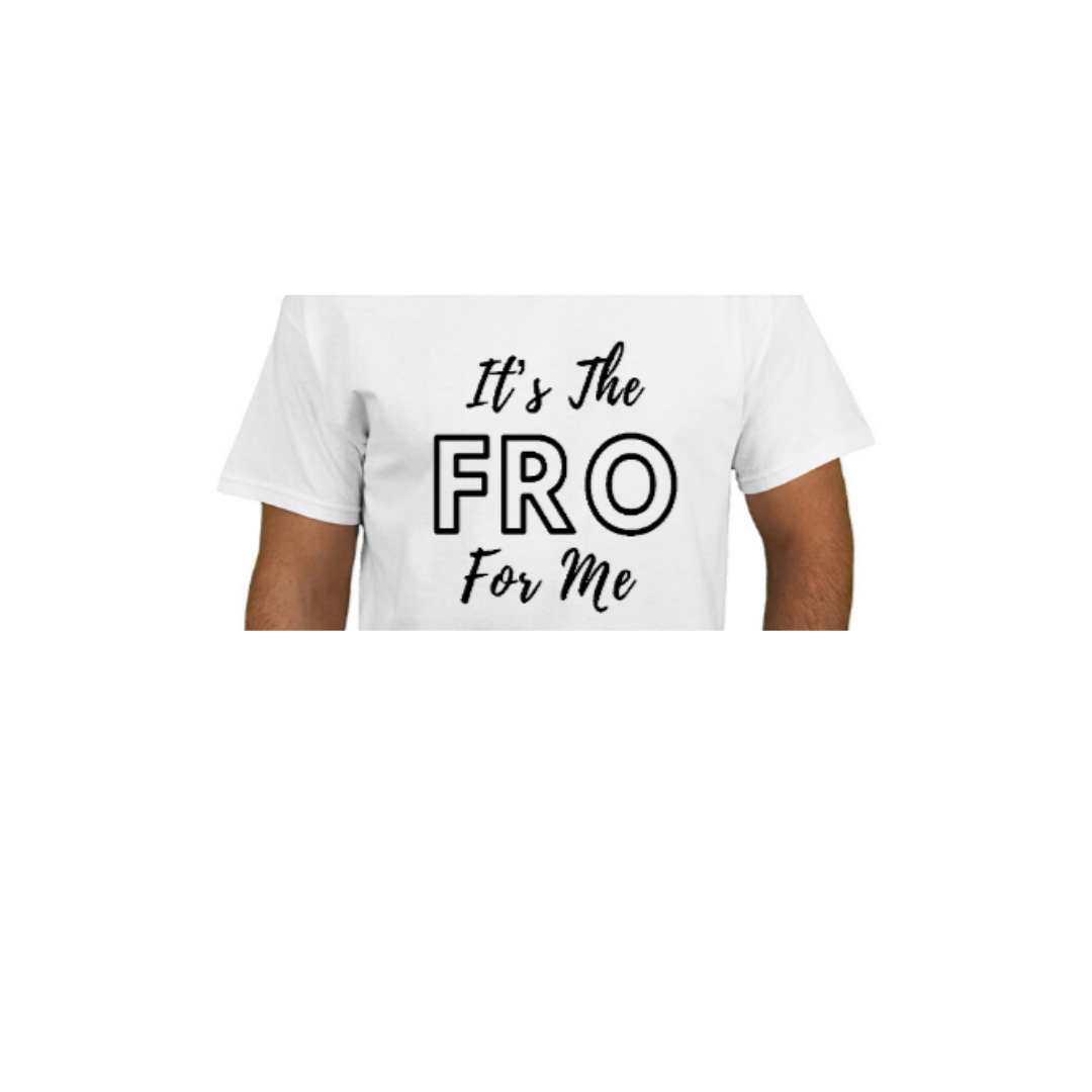 Fro Tee