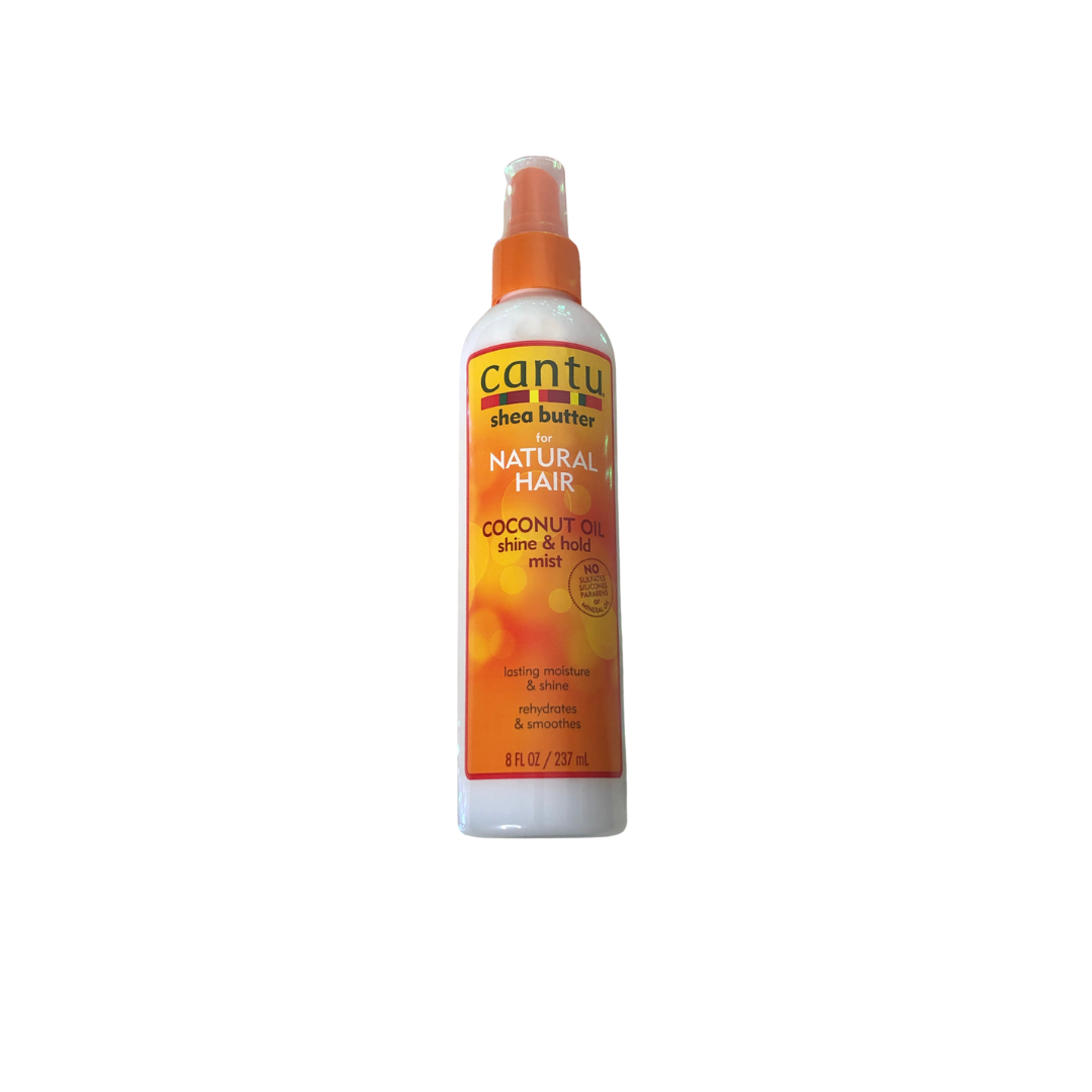 Cantu Shine n Hold