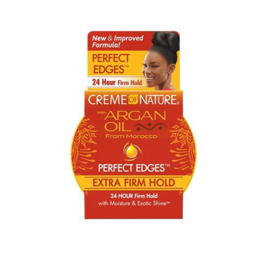 Creme of Nature Edge Control