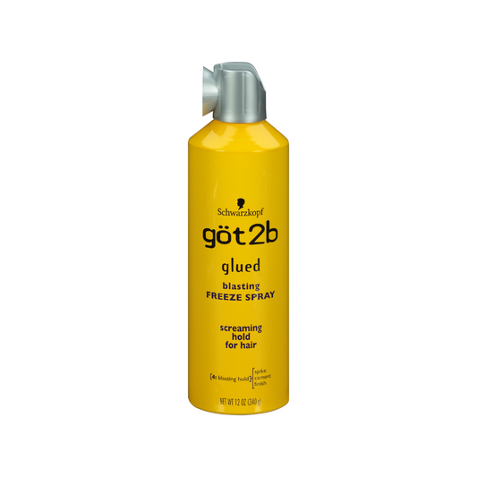 Got 2B Freeze Spray