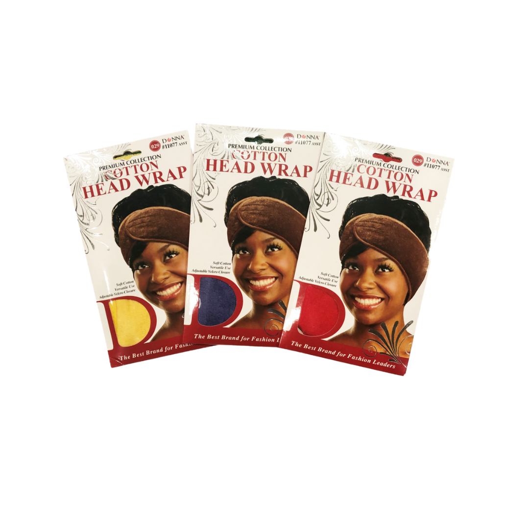 Cotton Headband