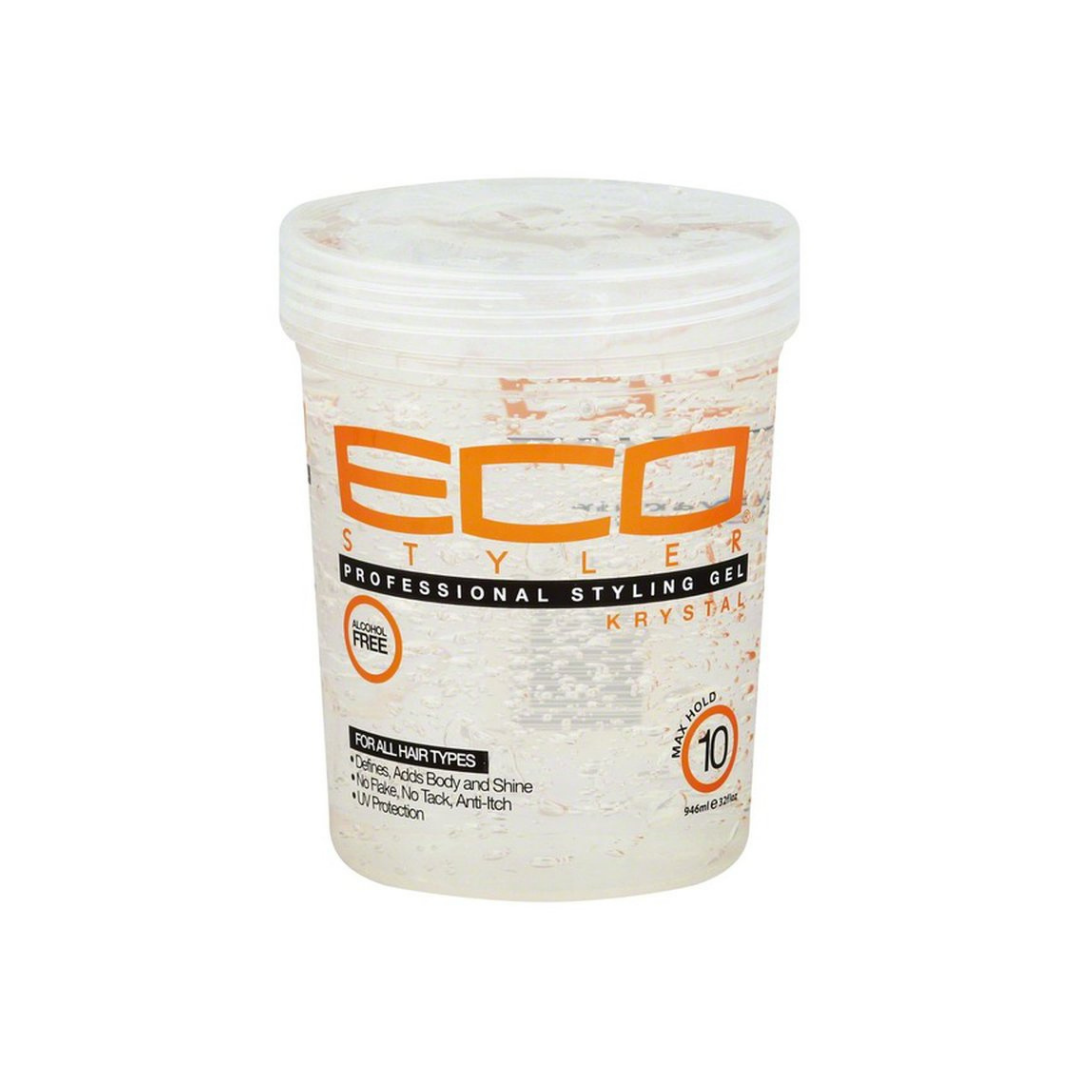 Eco Style Clear Gel