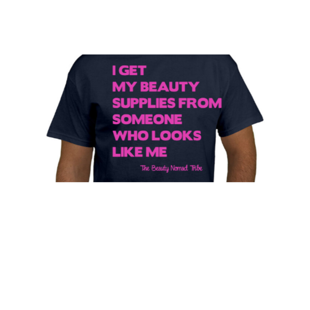 Note From TBN Tribe Tee