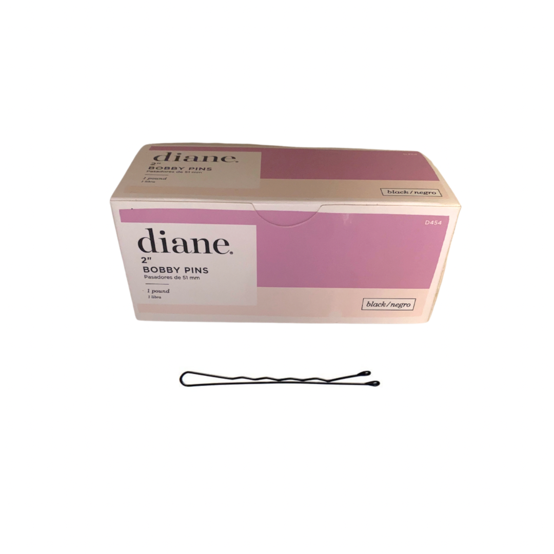2in bobby pins