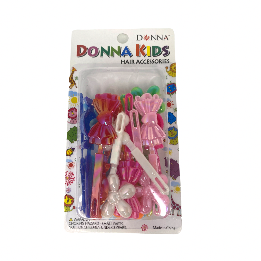 Barrettes