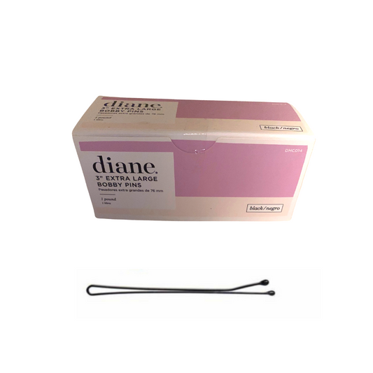 Jumbo 3in Bobby Pins