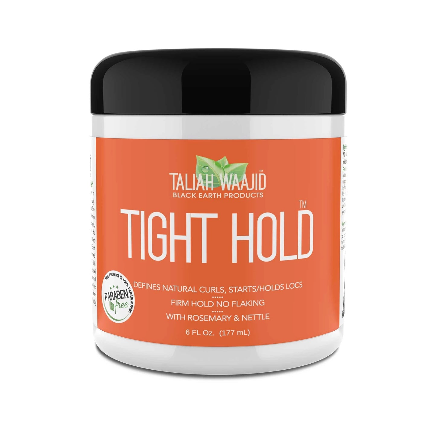 Lock It Up - Tight Hold by Taliah Waajid