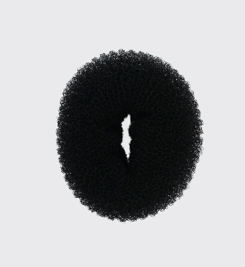 Large Hair Donut