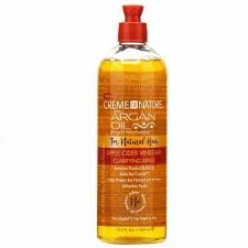 Creme of Nature ACV Clarifying Rinse