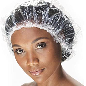 Diane Shower Caps 30pc