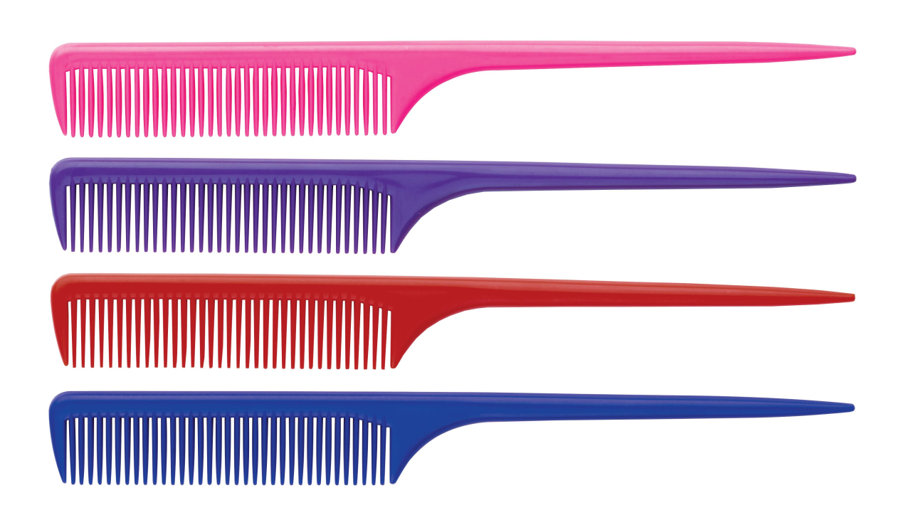 Tail Comb
