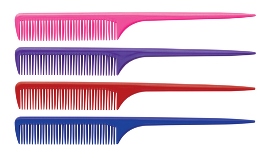 Tail Comb