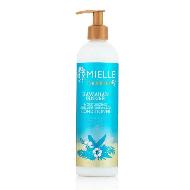 Mielle Organics Moisture RX Conditioner