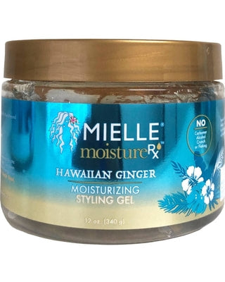 Mielle Organics Moisture RX Styling Gel