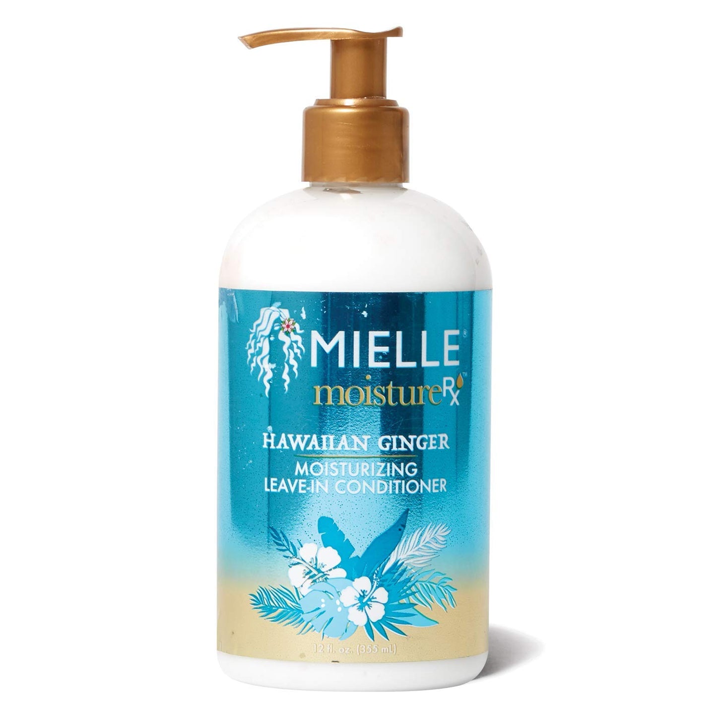 Mielle Organics Moisture RX Leave In Conditioner