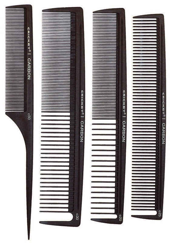 Cricket Carbon Comb