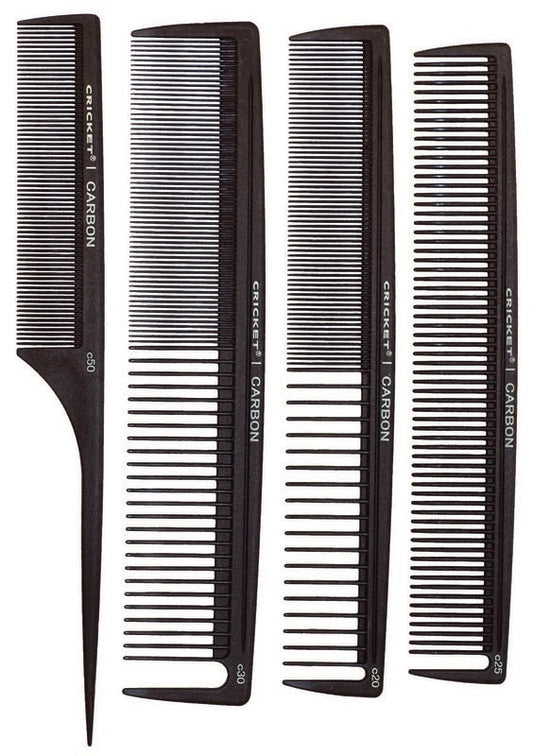 Cricket Carbon Comb