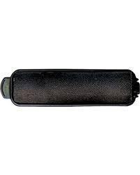 Satin Foam Rollers