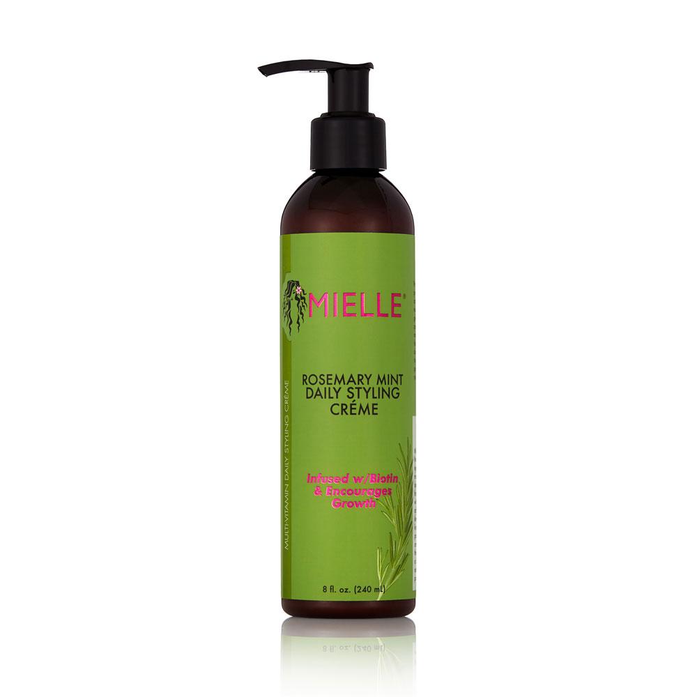 Mielle Organic Rosemary Mint Daily Styling Creme