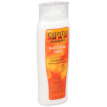 Cantu Cream Conditioner