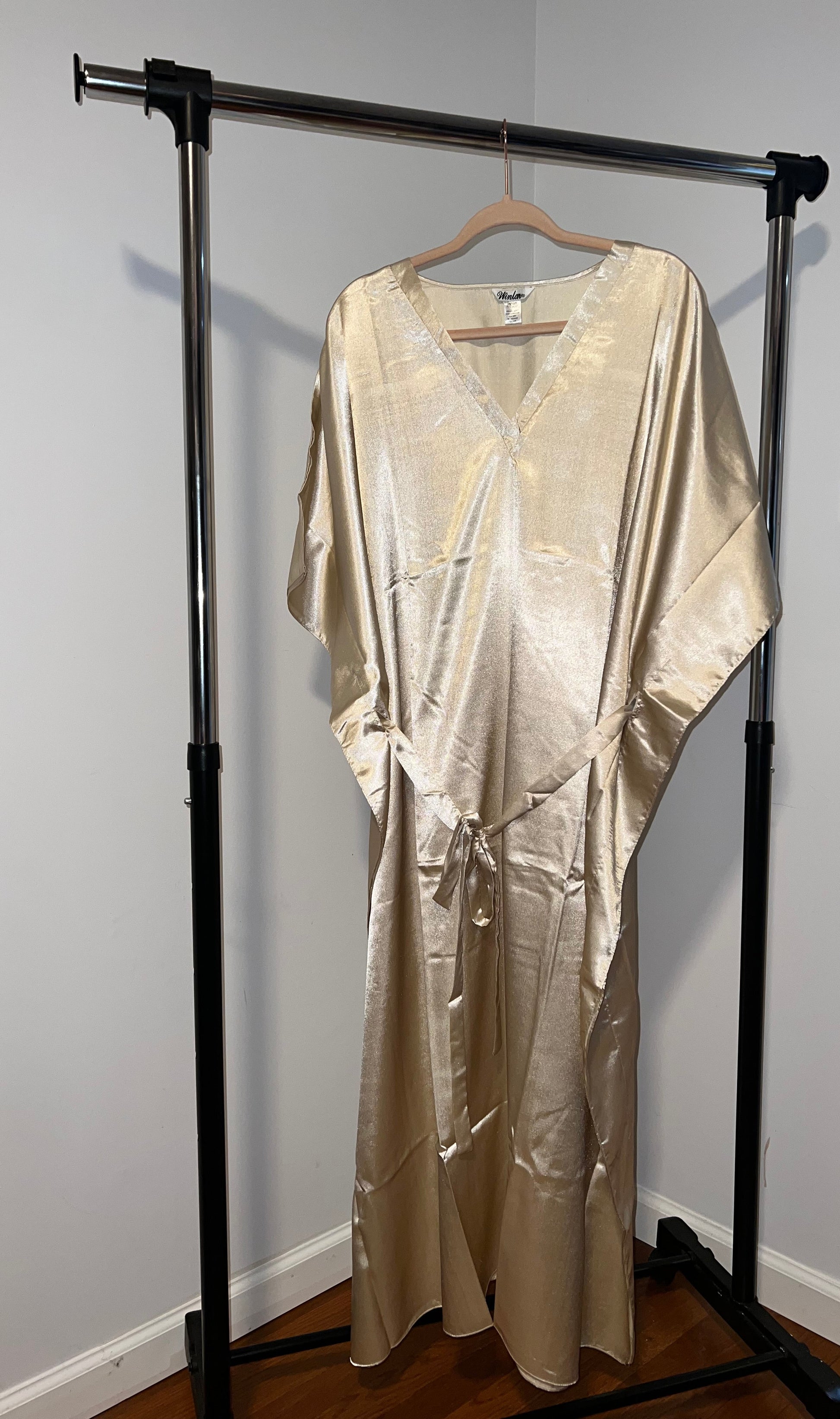 Thee Muumuu The Beauty Nomad Thee Muumuu The Beauty Nomad