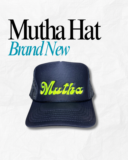 Mutha Hat