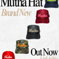 Mutha Hat
