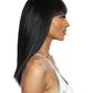 Mayall - Medium Length Wig With China Bang