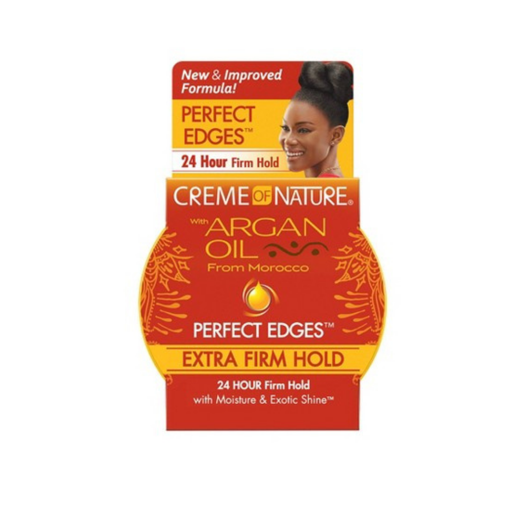 Vivid Creme Of Nature Edge Control Wallpaper in 4K Vivid Creme Of Nature Edge Control Wallpaper in 4K