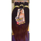BRAIDING HAIR *3Pack* PRE-STRETCHED
