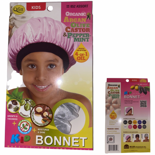 Kids Bonnet