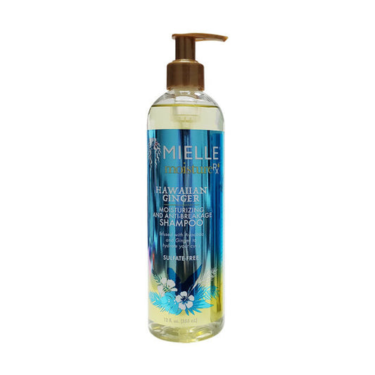 Mielle Organics Moisture RX Shampoo