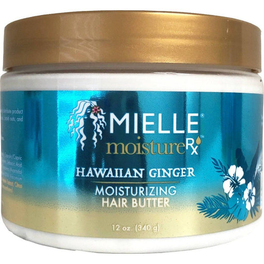 Mielle Organic Moisture RX Hair Butter
